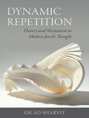 cover image of Dynamic Repetition
